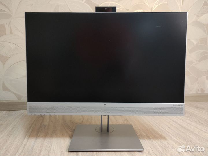 Монитор HP EliteDisplay E243m, IPS, 1920x1080