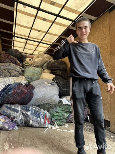 Грузчики разнорабочие