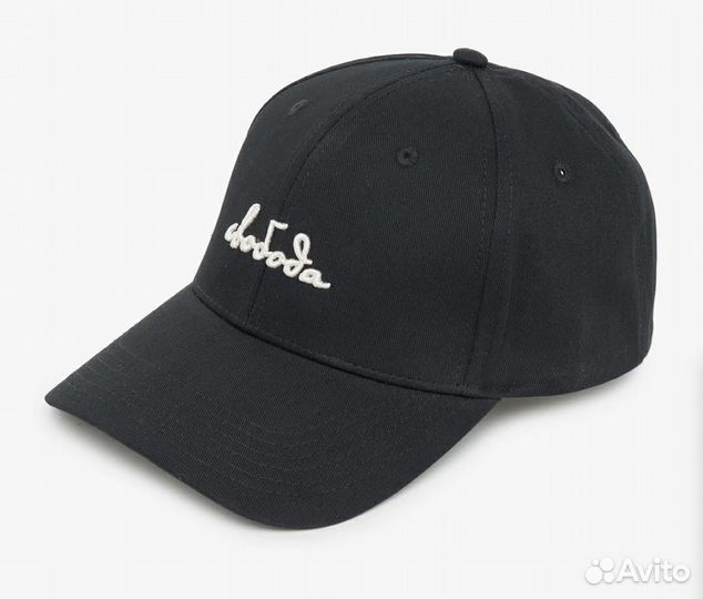 Кепка marmalato новая