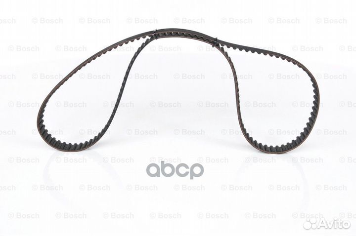 Ремень грм 135x254 Audi 80, VW Golf/Passat/T3