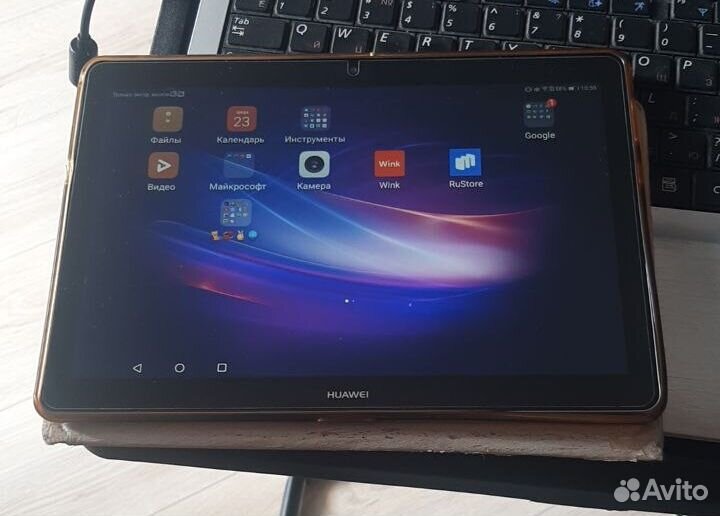 Планшет Huawei aga l09