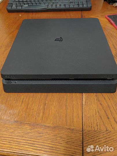 Sony playstation 4 slim 1 tb
