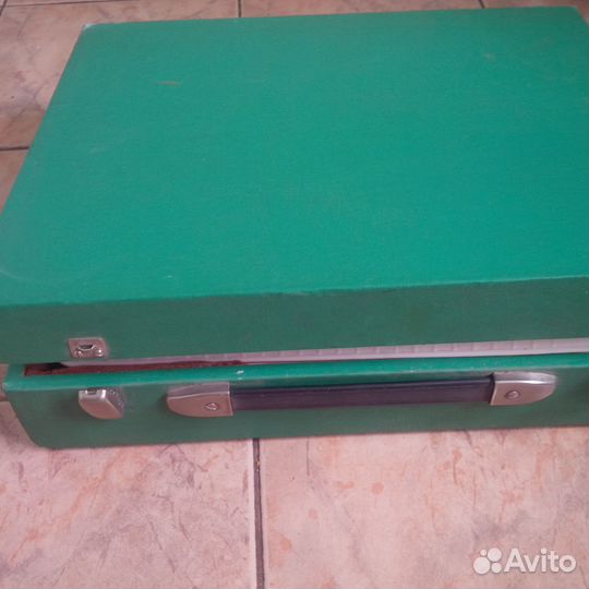 Набор фотолюбителя СССР