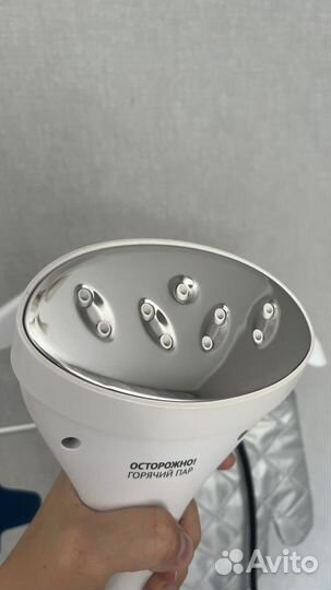 Отпариватель polaris pgs 2230VA