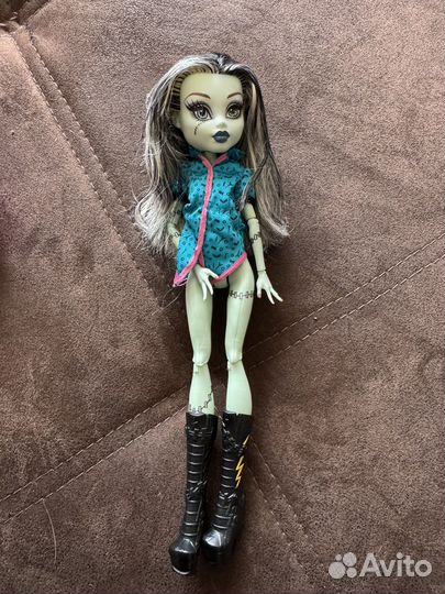 Кукла Монстер Хай