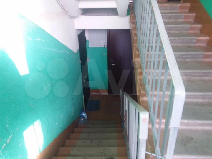 2-к. квартира, 51,2 м², 4/5 эт.