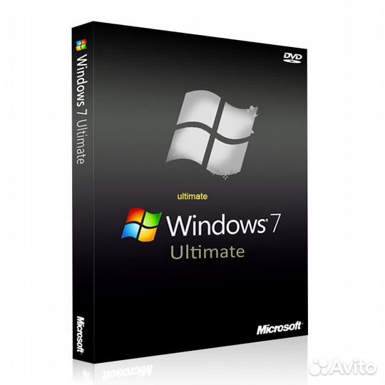 Активация для Windows 10 Pro (11 Pro, 10/11 Home)