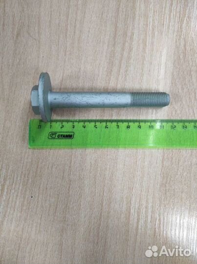 Болт развальный Ssang Yong Kyron/Rexton с 2013