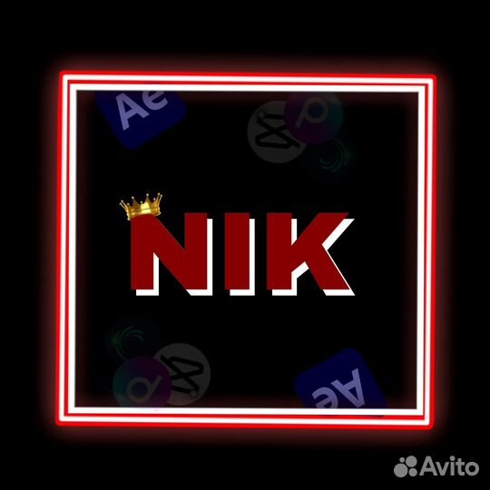 Аватарки на заказ, простые