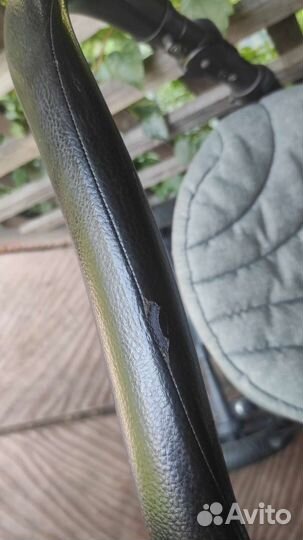 Коляска tutis zippy mimi 3 в 1