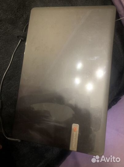 Ноутбук Packard Bell