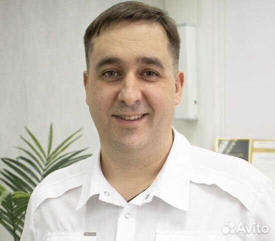 Мануальный массаж в Новосибирске | Услуги | Авито