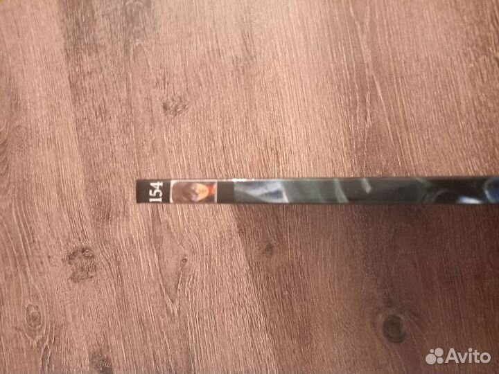 Комикс Marvel Hachette 154 Мисс Марвел необычная