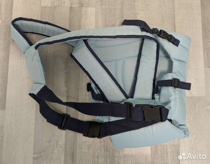 Эргорюкзак Womar рюкзак для ребёнка