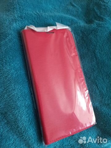 Аксессуар на samsung А32 новый, цвет красный