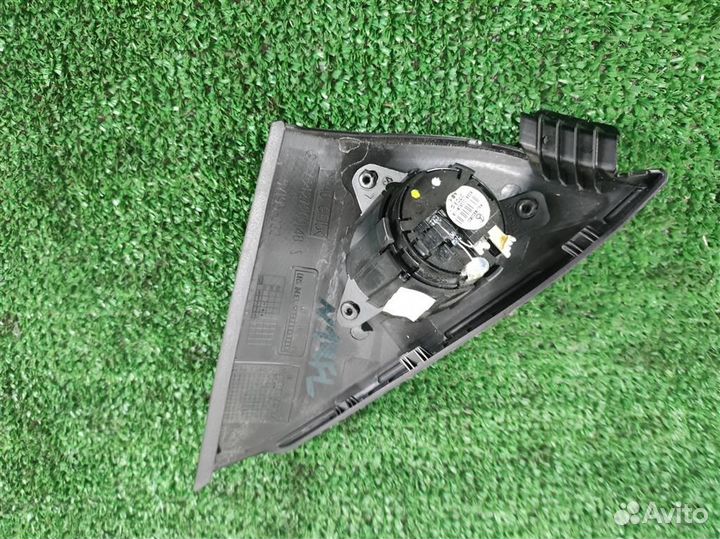 Динамик передней двери Mercedes Benz E-class W212