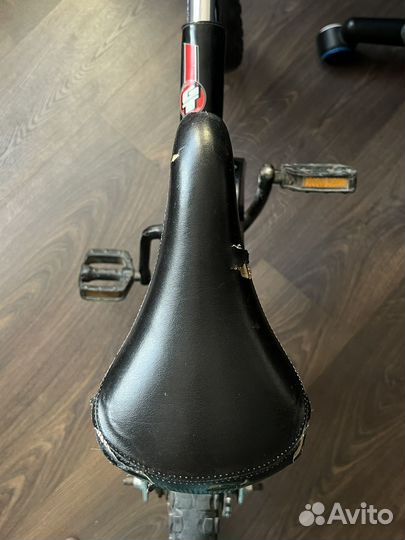 Велосипед BMX mini