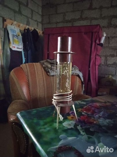 Светильник