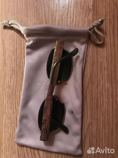 Солнцезащитные очки byblos женские