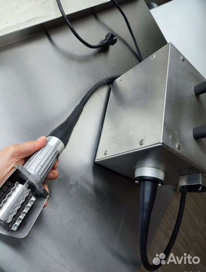 Морозильная камера бу