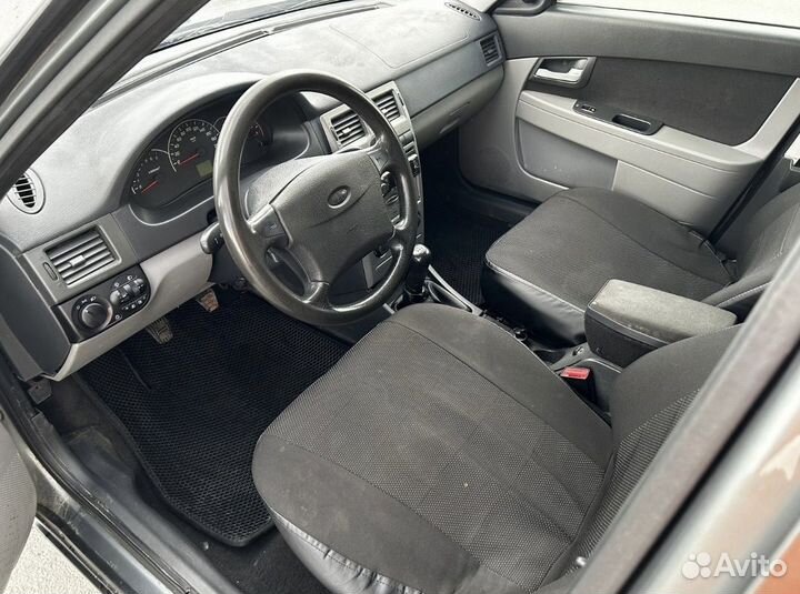 LADA Priora 1.6 МТ, 2011, 160 000 км