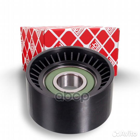 Ролик обводной навесного оборудования 23397 Febi