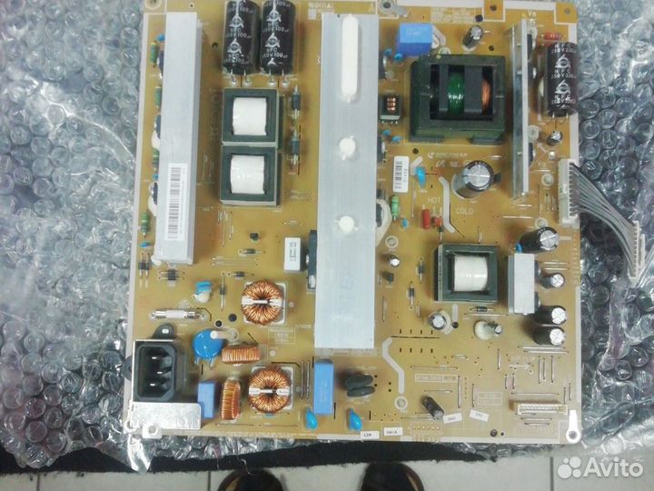 Платы к ЖК тв