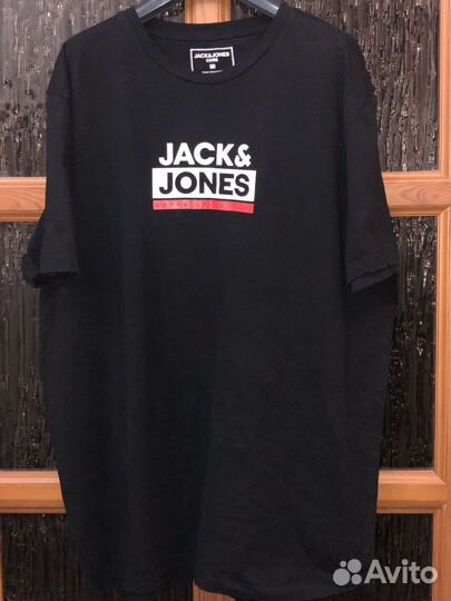 Футболка Jack&Jones XXL