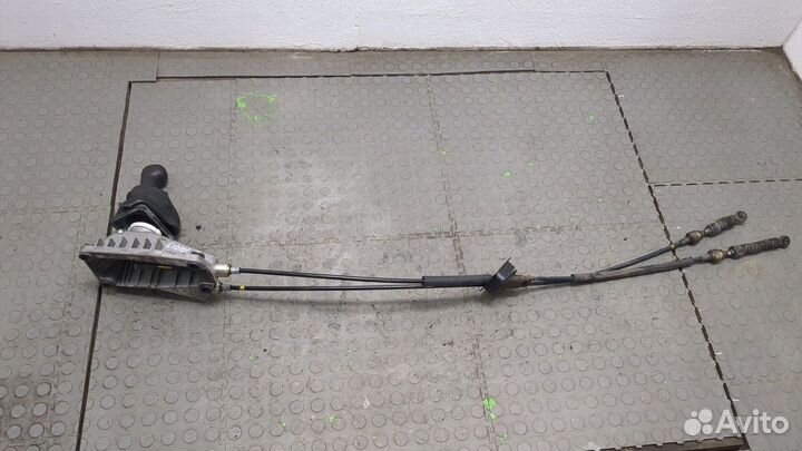 Кулиса кпп Volvo 850, 1997