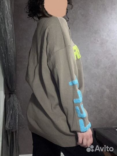 Джемпер женский