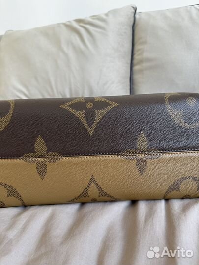 Сумка Louis Vuitton Onthego MM оригинал