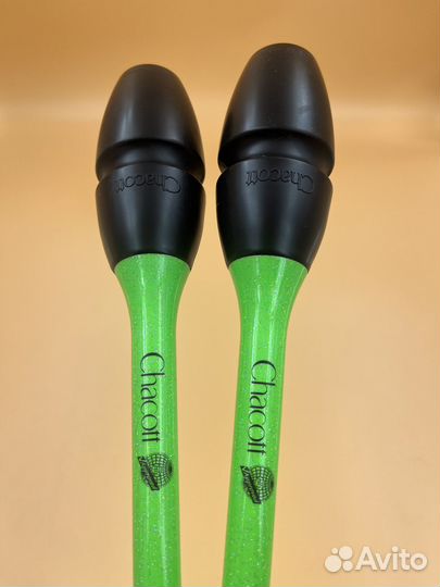 Булавы Chacott 45,5 см Hi-grip