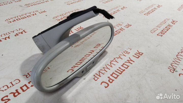 Зеркало заднего вида салонное Audi A3 8V CJS 1.8