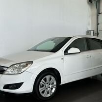 Opel Astra 1.6 MT, 2011, 186 000 км, с пробегом, цена 781 500 руб.