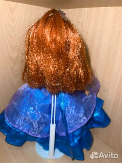 Блум бал Winx Волшебное приклбчение