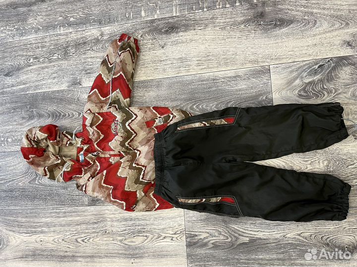 Костюм на мальчика 92