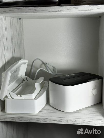 Набор мастера для маникюра