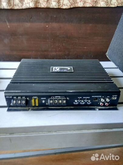 Сабвуфер Sony