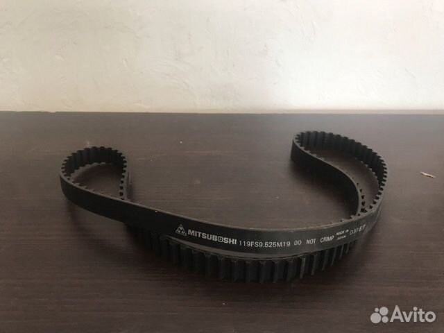 Ремень грм A476R100 119FS9525M19 mitsuboshi