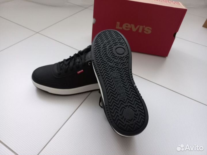 Ботинки мужские зимние 43 размер новые