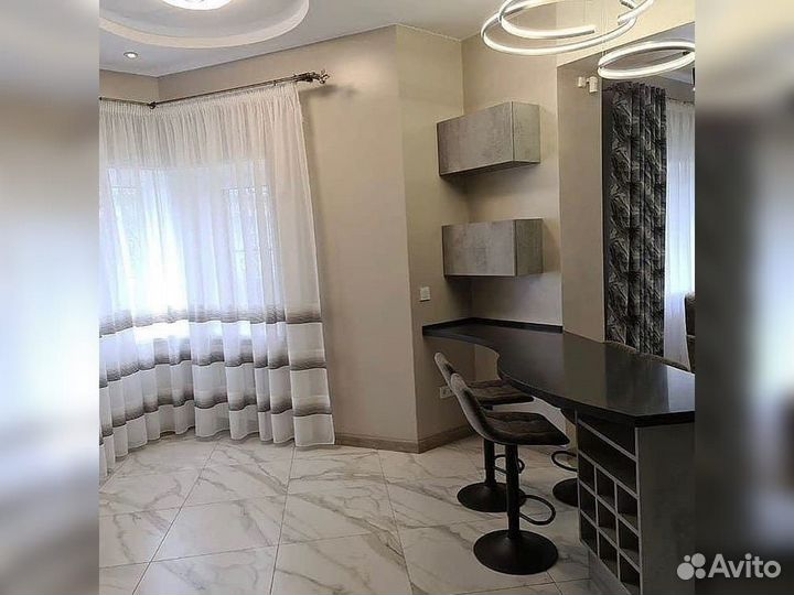 Кухни на заказ