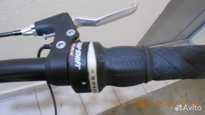 Горный велосипед B'twin Rockrider 340, 26”, оригин