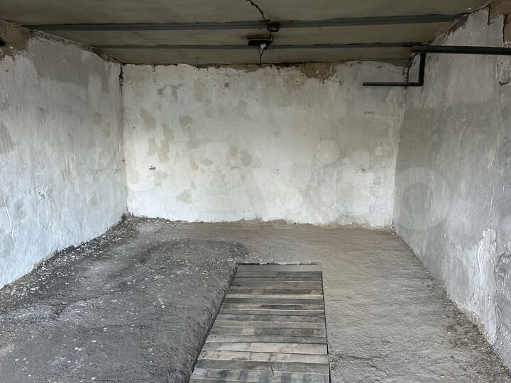 Гараж, 24 м²