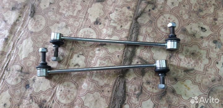 Продам стойки стабилизатора шевроле кобальт