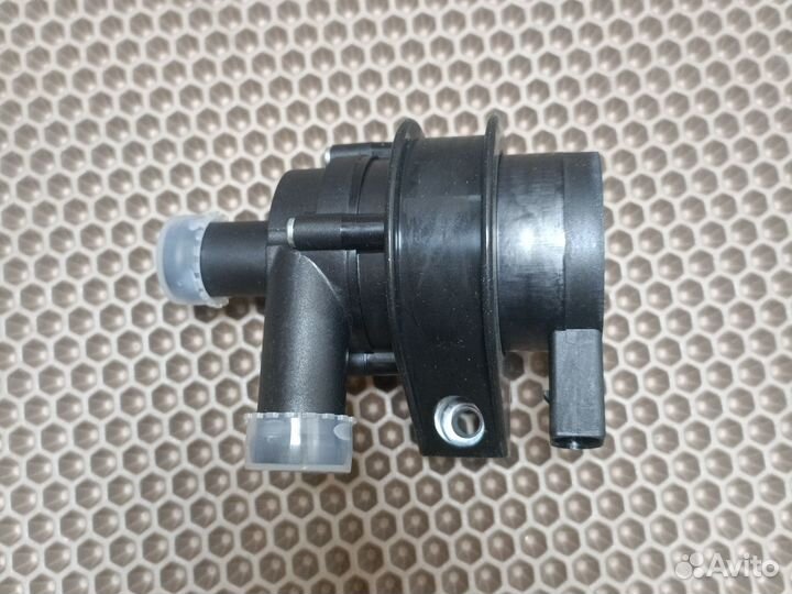 Новая 1K0965561J доп помпа vag 1.8/2.0