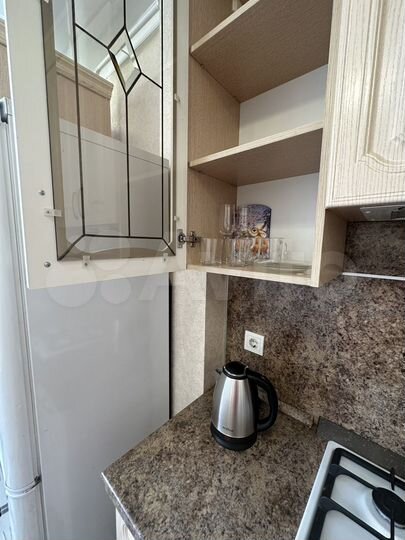 1-к. квартира, 45 м², 3/9 эт.