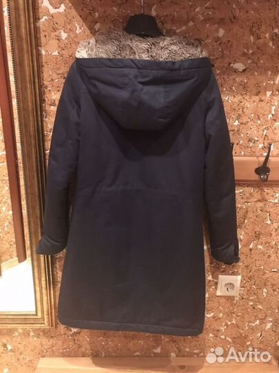 Куртка Lacoste женская 42 размер