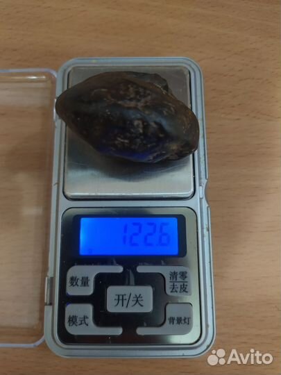 Продам метеорит