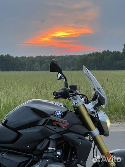 Стекло ветровое bmw r 1250 r