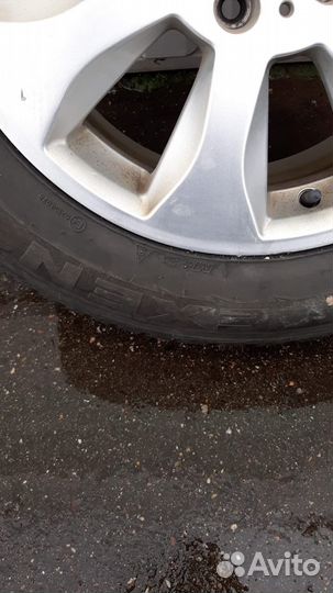 Nexen Winguard Spike SUV 235/60 R17